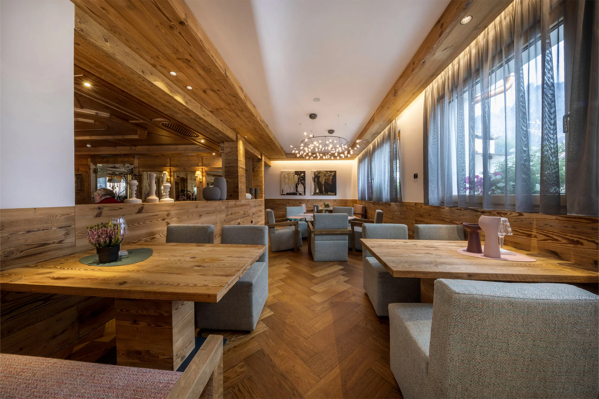 ABIES hospitality