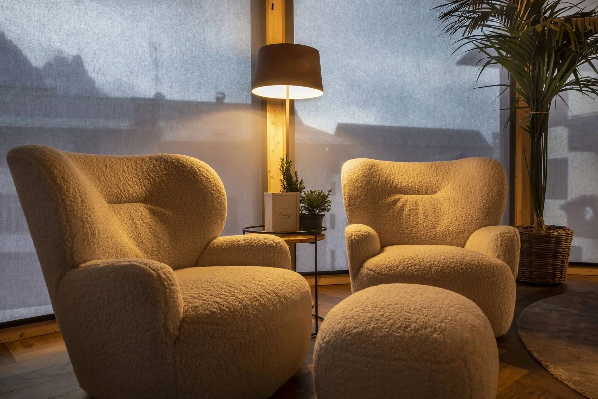 ABIES hospitality-hotel-letizia