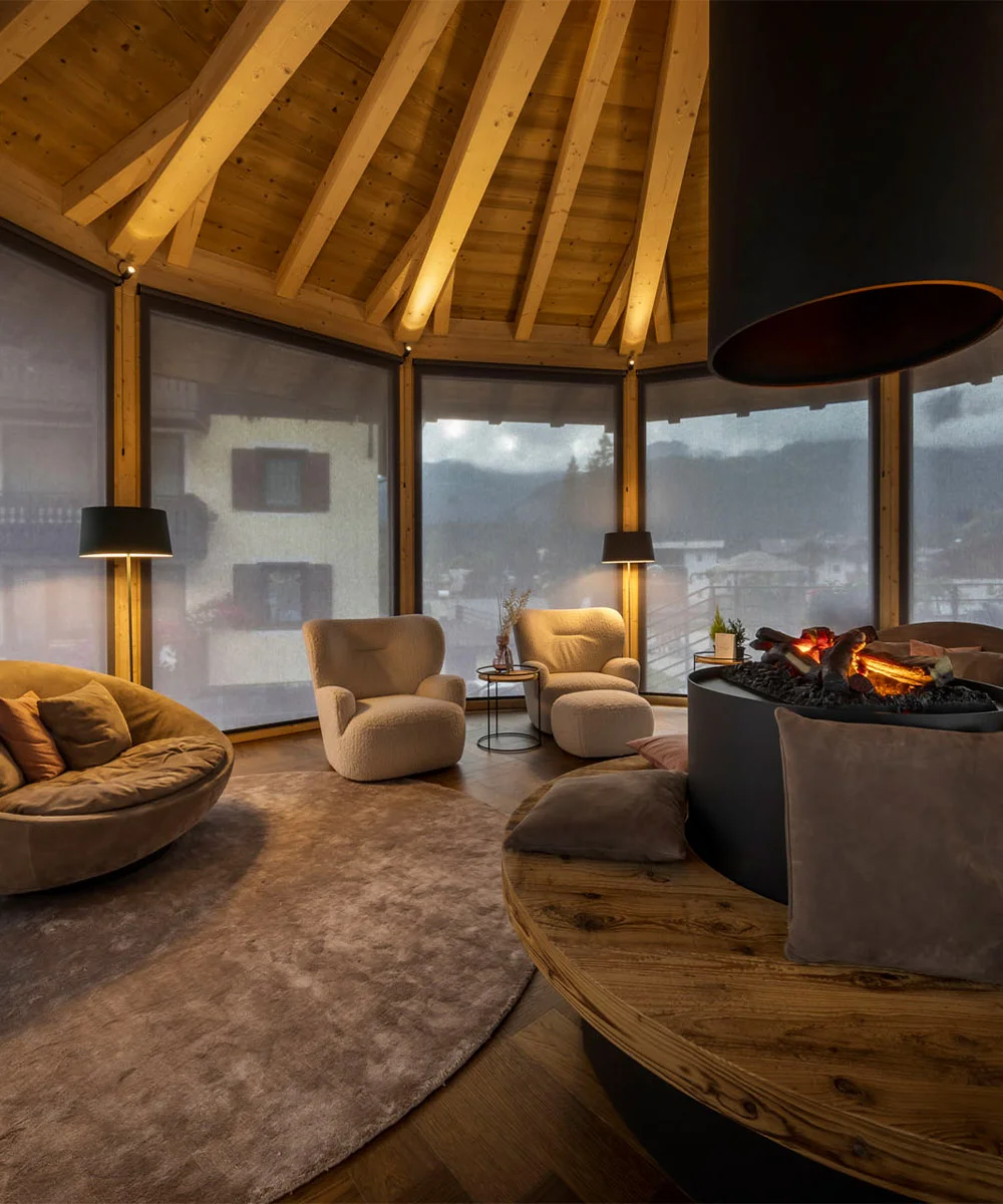 ABIES hospitality hotel letizia