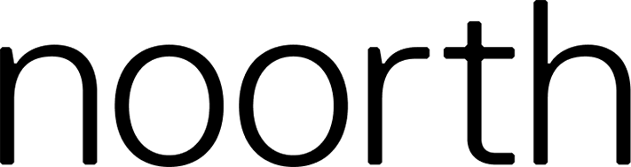 NOORTH-logo-nero