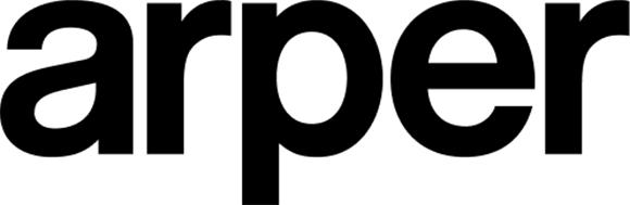 ARPER-logo-nero