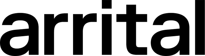 ARRITAL-logo-nero