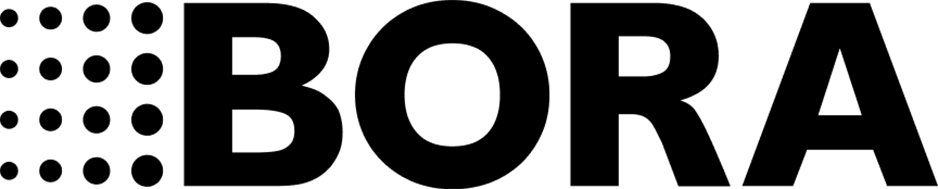 BORA-logo-nero
