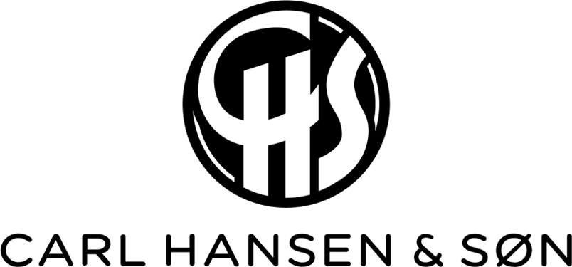CARL HANSEN-logo-nero