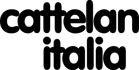 CATTELAN ITALIA-logo-nero