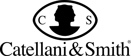 CATTELANI & SMITH-logo-nero