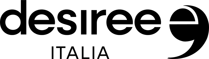 DESIREE-logo-nero