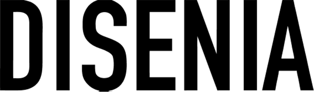 DISENIA-logo-nero