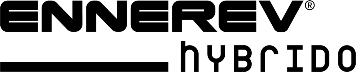 ENNEREV-logo-nero