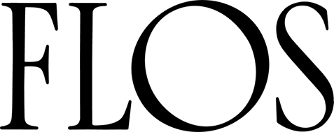 FLOS-logo-nero