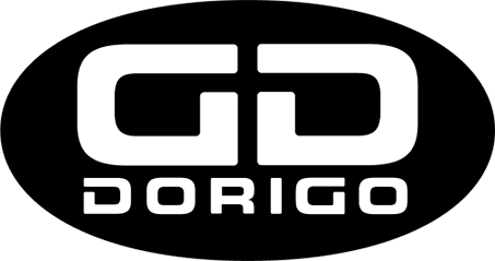 GD DORIGO-logo-nero