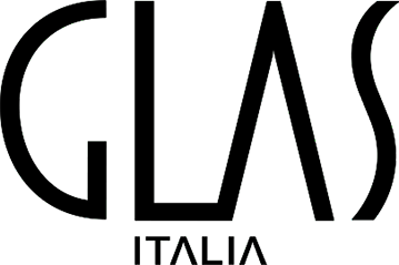 GLAS-logo-nero