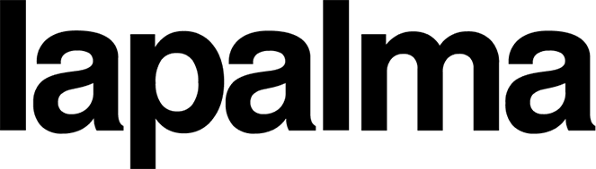 LAPALMA-logo-nero