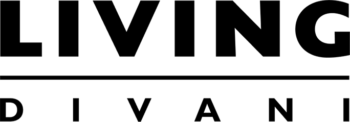 LIVING DIVANI-logo-nero