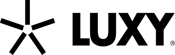 LUXY-logo-nero