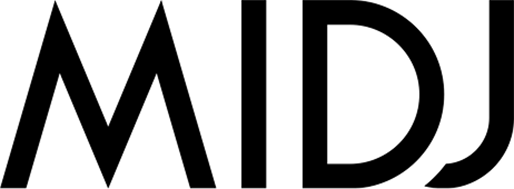 MIDJ-logo-nero