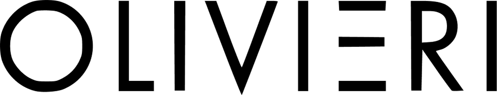 OLIVIERI-logo-nero