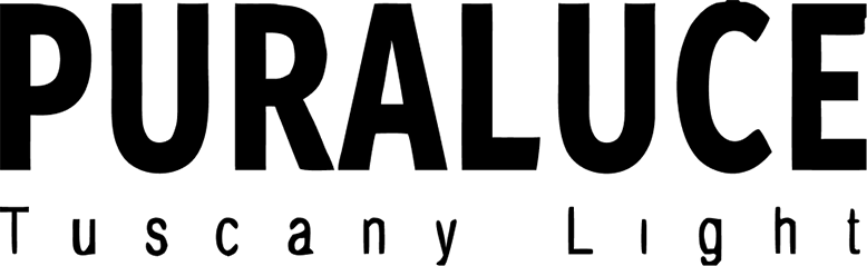 PURA LUCE-logo-nero