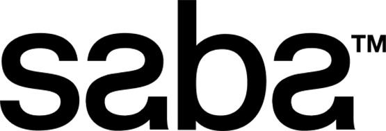 SABA-logo-nero