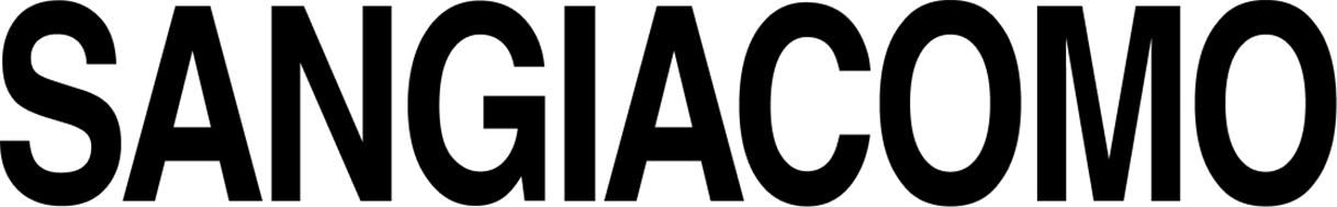 SANGIACOMO-logo-nero